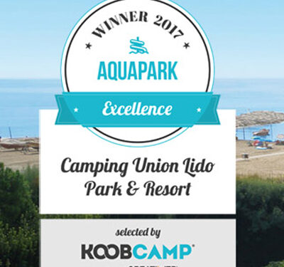 I 10 migliori Campeggi e Villaggi con Aquapark