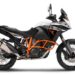 KTM 1190 Adventure R 2013