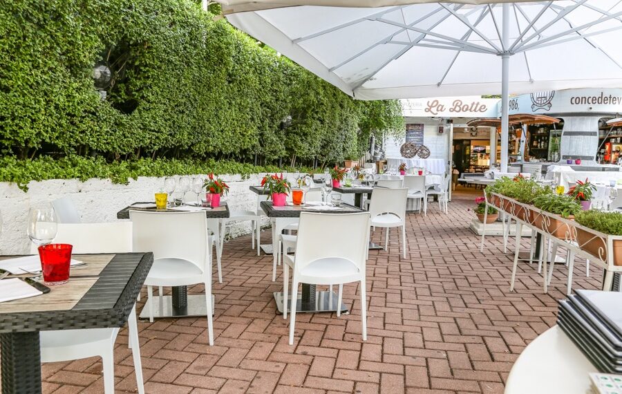 Nuova Convenzione Tessera Turit con il Ristorante Pizzeria La Botte (AN)
