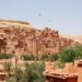 La Ksar di Ait Benhaddou