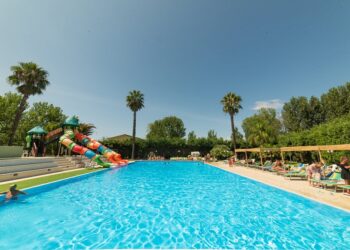 Nuova Convenzione Tessera Turit con il Marina di Rossano Village Club (CS)