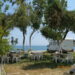 La sosta al Restaurant Camping Taşdibi