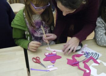 TAMO for Kids: gli appuntamenti per i più piccoli fino al 13 dicembre