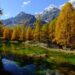 Visitiamo la Valle d’Aosta in camper