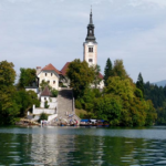 Lago di Bled
