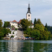 Europa centro-orientale: Slovenia, Ungheria e Polonia