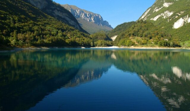 Lago di Tenno