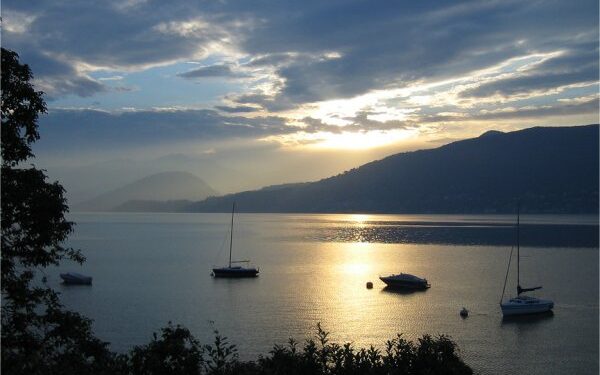 Al Lago Maggiore