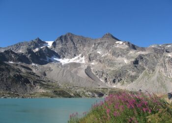 gran paradiso