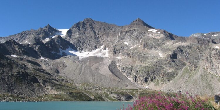 gran paradiso
