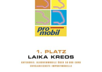 laika-premiata-in-germania