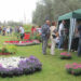 Giardini della Landriana ad Ardea