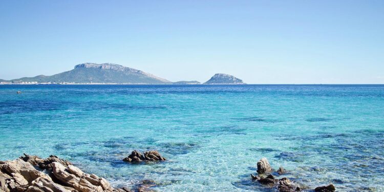 Sardegna in camper: 2 itinerari fantastici