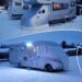 Overcoat by Larcos: il cappotto per la cabina del tuo camper