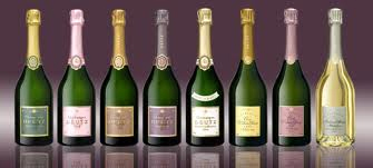 Champagne DEUTZ: una passione che dura da oltre 170 anni