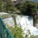 Le cascate di Jajce
