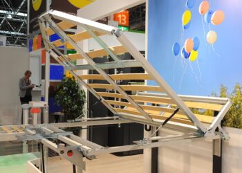 Project200: Il letto 3 in 1 anche per i veicoli di fascia media