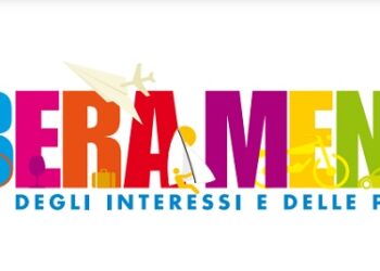 L’11ª edizione di LIBERAMENTE si fa in tre! (Ferrara, Rimini e Riva del Garda)