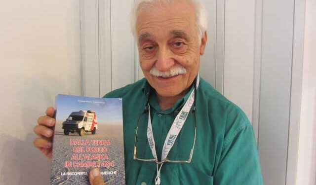 Il libro di Giuseppe Rivalta