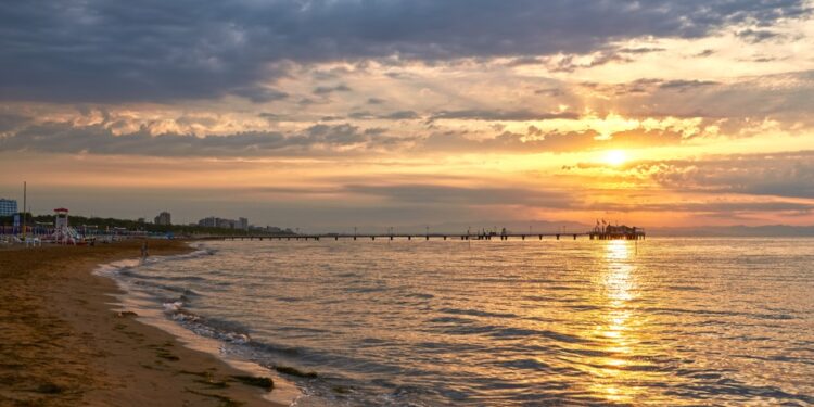 A Lignano Sabbiadoro il mare in tavola: torna la “Festa delle Cape”