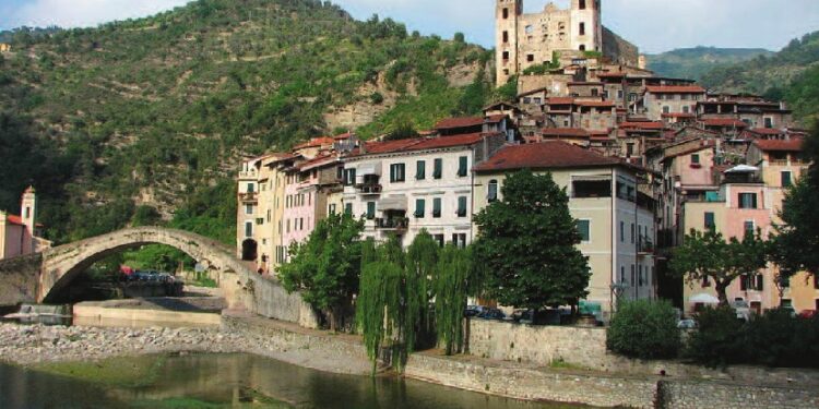 liguria
