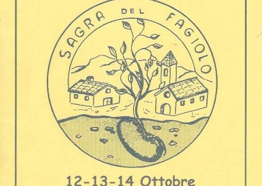 1° raduno camper Cave di Foligno