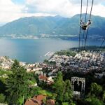 LOCARNO MADONNA DEL SASSO