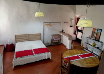 Nuova Convenzione Tessera Turit con La Loggetta Casa Vacanze (TR)