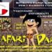 Pasqua 2013 VIC Safari
