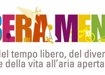 Sabato 28 febbraio e domenica 1 marzo torna Liberamente a Ferrara Fiere Congressi.