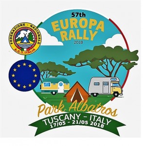 Torna il Rally Europa