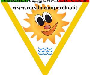 Versilia Camper Club