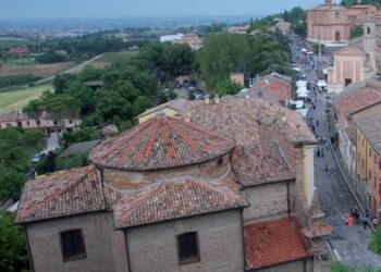 Longiano cuore della Romagna