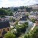 Il nostro grande viaggio: Lussemburgo, Belgio, Olanda, Danimarca… e un po’ di Germania