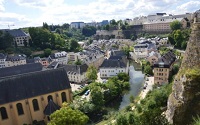 Il nostro grande viaggio:  Lussemburgo, Belgio, Olanda, Danimarca… e un po’ di Germania