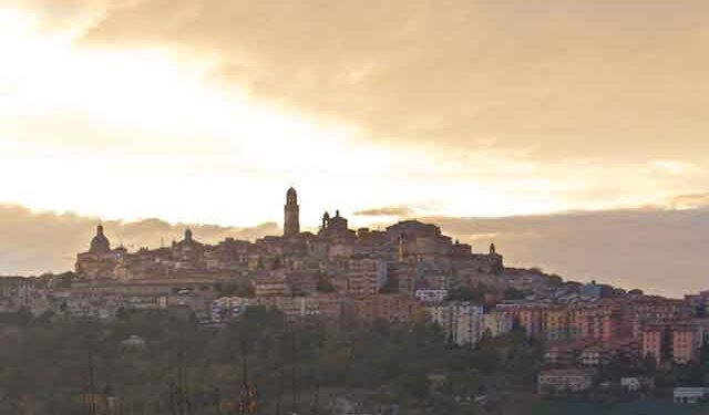 Macerata
