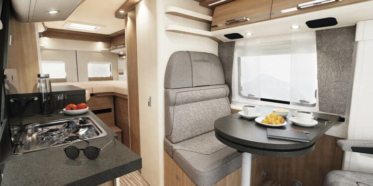 Malibu Van diversity GT skyview 640 LE K: vi presentiamo tutte le sue caratteristiche