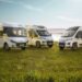 Per i più bei momenti delle vostre vacanze: i van e camper Malibu