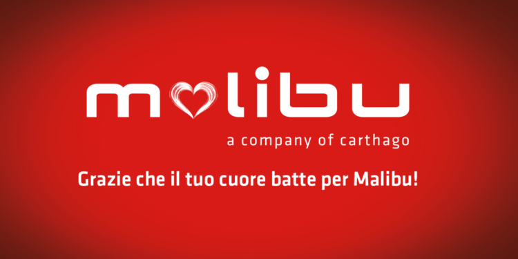 Un pensiero dal profondo del cuore del Gruppo Carthago: partecipate e riceverete un regalo