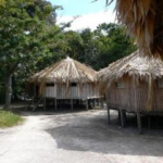 Malocas in Amazzonia