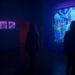 Riapre la Biennale Light Art di Mantova: appuntamento fino al 9 aprile