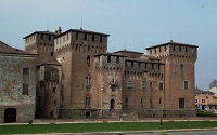 Mantova e dintorni in camper
