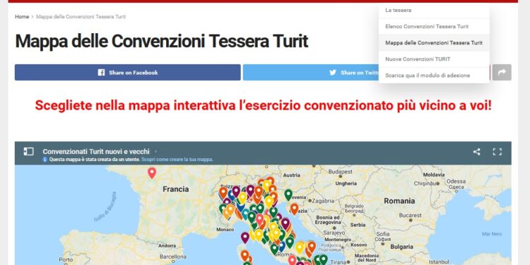 mappa