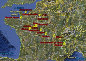 mappa-viaggio-francia