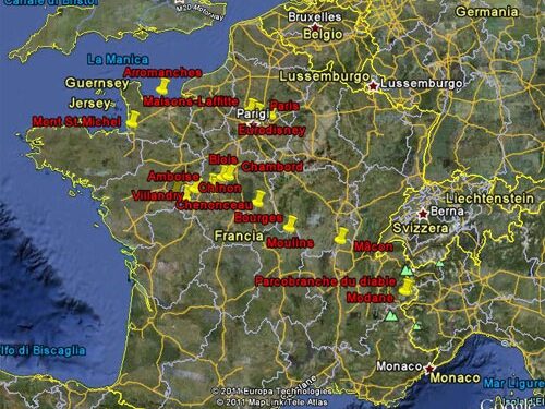 mappa-viaggio-francia