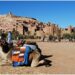 Marocco in camper