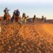 Viaggio di capodanno in Marocco
