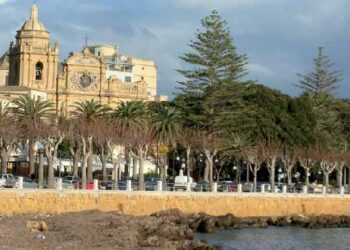 Mazara del Vallo