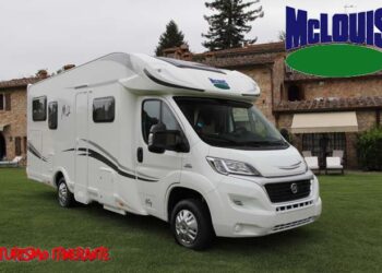 McLouis MC2 60G