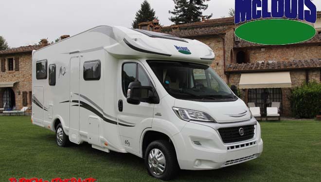 McLouis MC2 60G